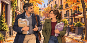 ndemnización por abuso de temporalidad del personal laboral de las Administraciones Públicas